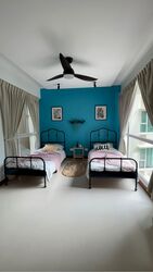 Savannah Condopark (D18), Condominium #602194561